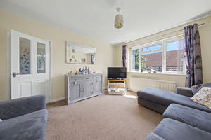 Stanley Avenue Inkersall